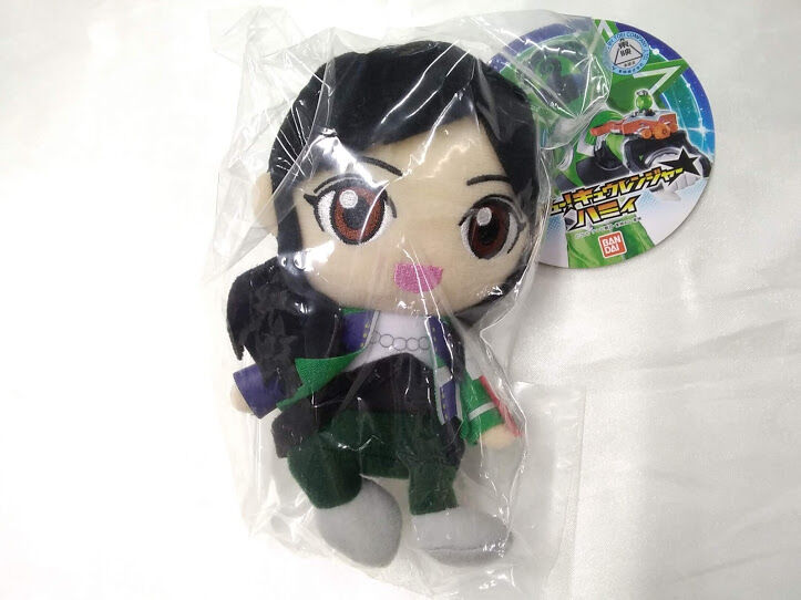 キュウレンジャー ハミィ ぬいぐるみ K Books 池袋 ２次元グッズ通販