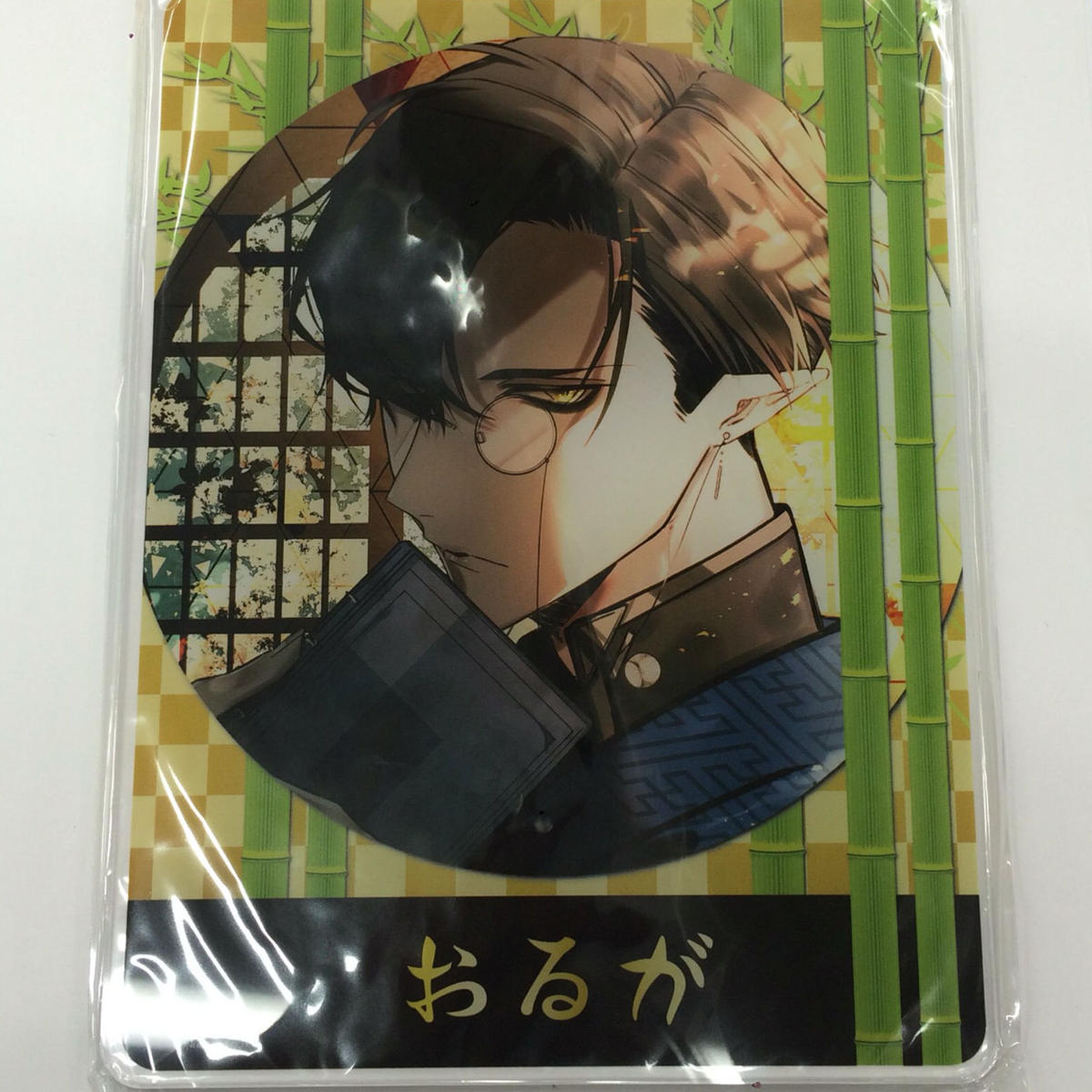 Petal Royaume オルガ アクリルプレート K Books 池袋 ２次元グッズ通販
