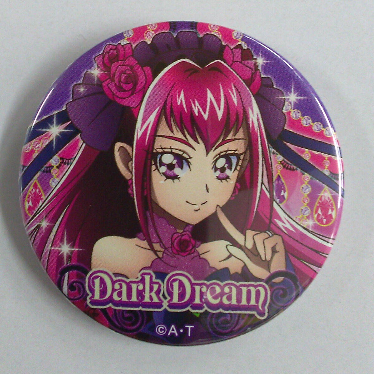 プリキュアオールスターズ ダークドリーム アイドルプリキュアspringfes Final