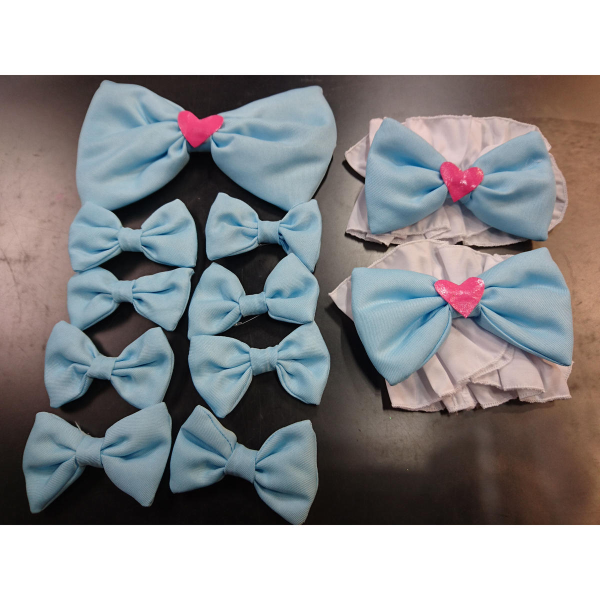 キラッとプリ チャン桃山みらいスイートハニーキラッとコーデ 女性用lサイズ K Books