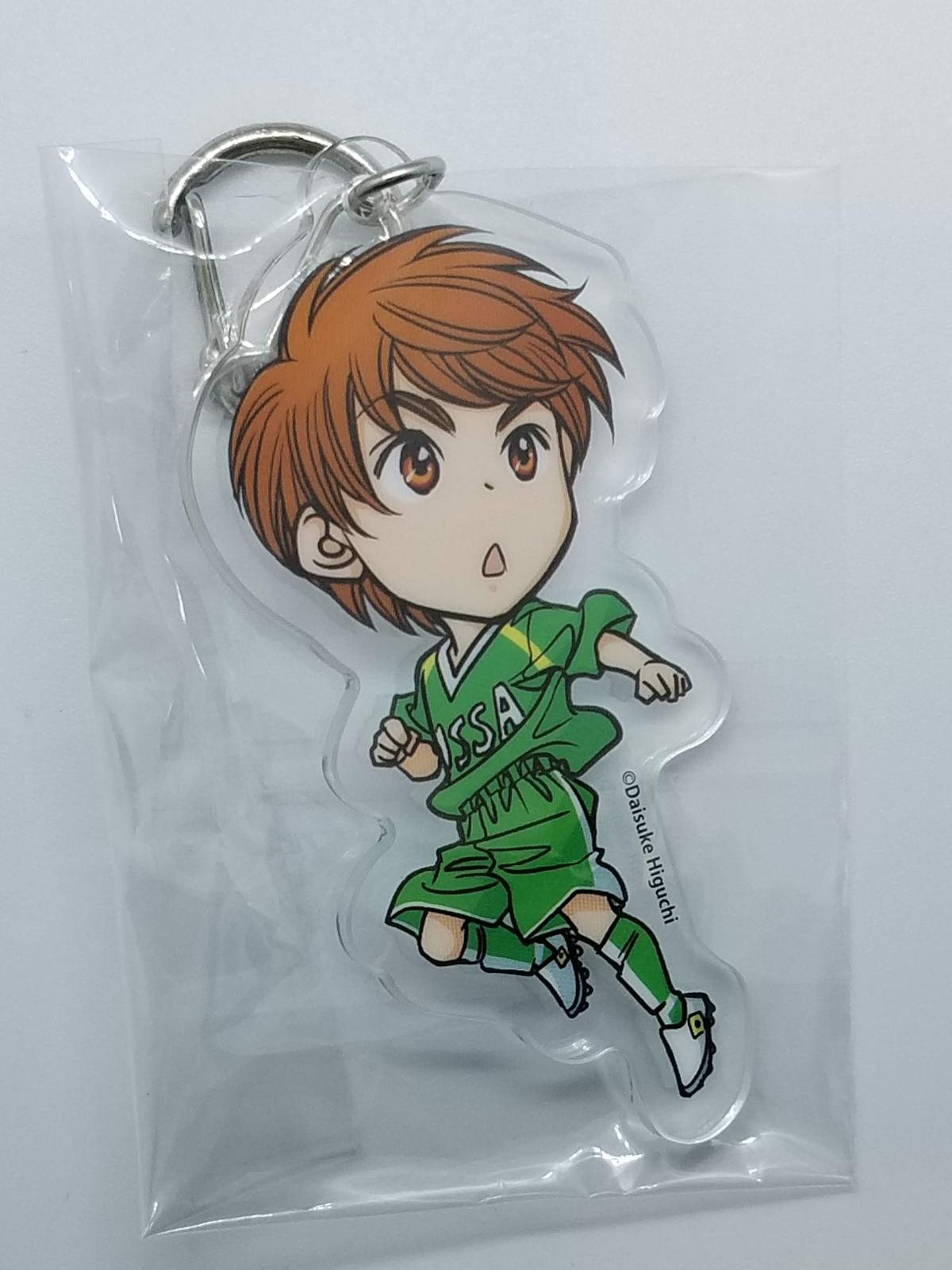 ホイッスル 若菜 結人アクリルキーホルダー K Books 池袋 ２次元グッズ通販