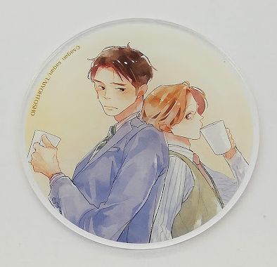 佐岸左岸『オールドファッションカップケーキ×ステラマップカフェ 佐岸左岸『オールドファッションカップケーキ×ステラマップカフェ