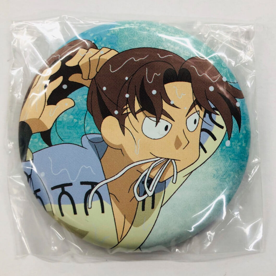 アニメイト 忍たま乱太郎 アニカプ 半纏 山田利吉 缶バッジ 絶対一番安い アニカプ アニメイト 忍たま乱太郎 アニカプ 半纏 山田利吉 缶バッジ 絶対一番安い アニカプ