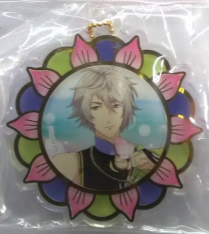 なむあみだ仏っ 勢至菩薩アクリルキーホルダー K Books 池袋 ２次元グッズ通販