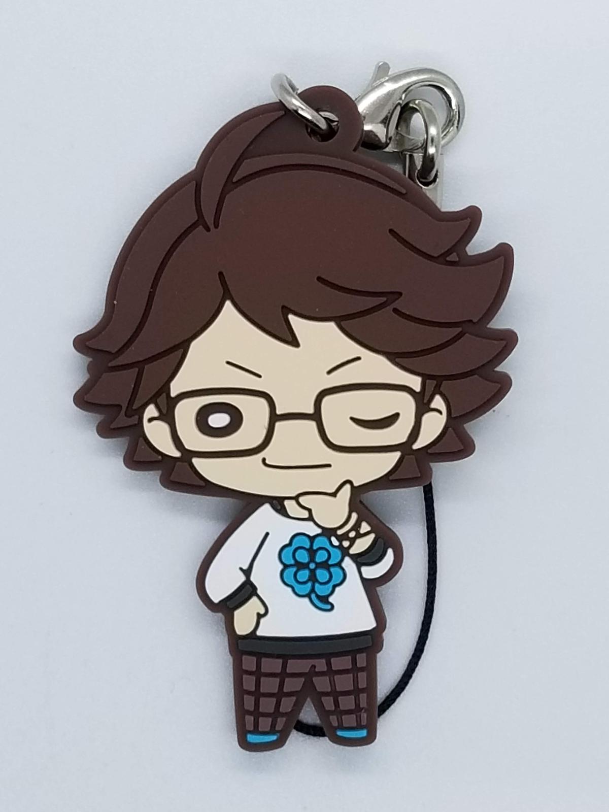 ハイキュー ラバマス 及川徹