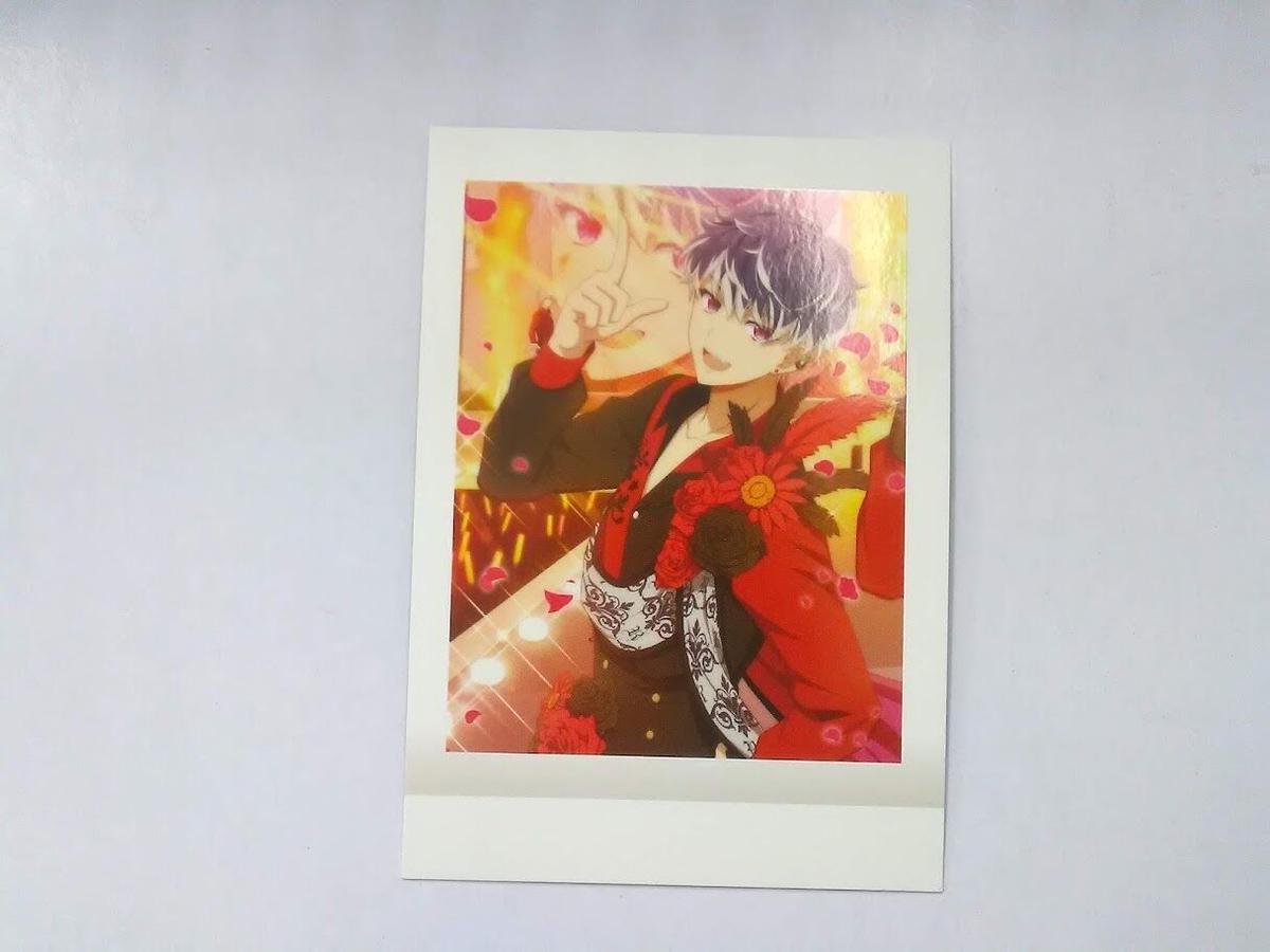 アイドリッシュセブン百ぱしゃこれ 第3弾 太陽のesperanza K Books 池袋