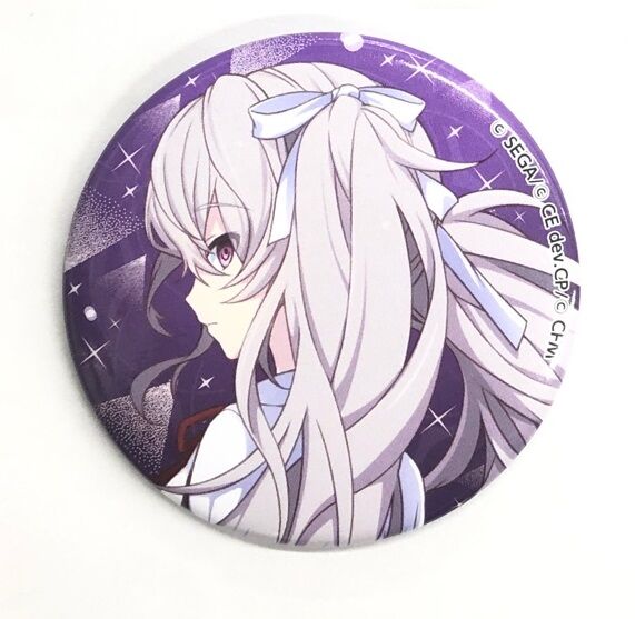 プロジェクトセカイ キャラバッジコレクション 初音ミク 25時 ナイトコードで K Bo