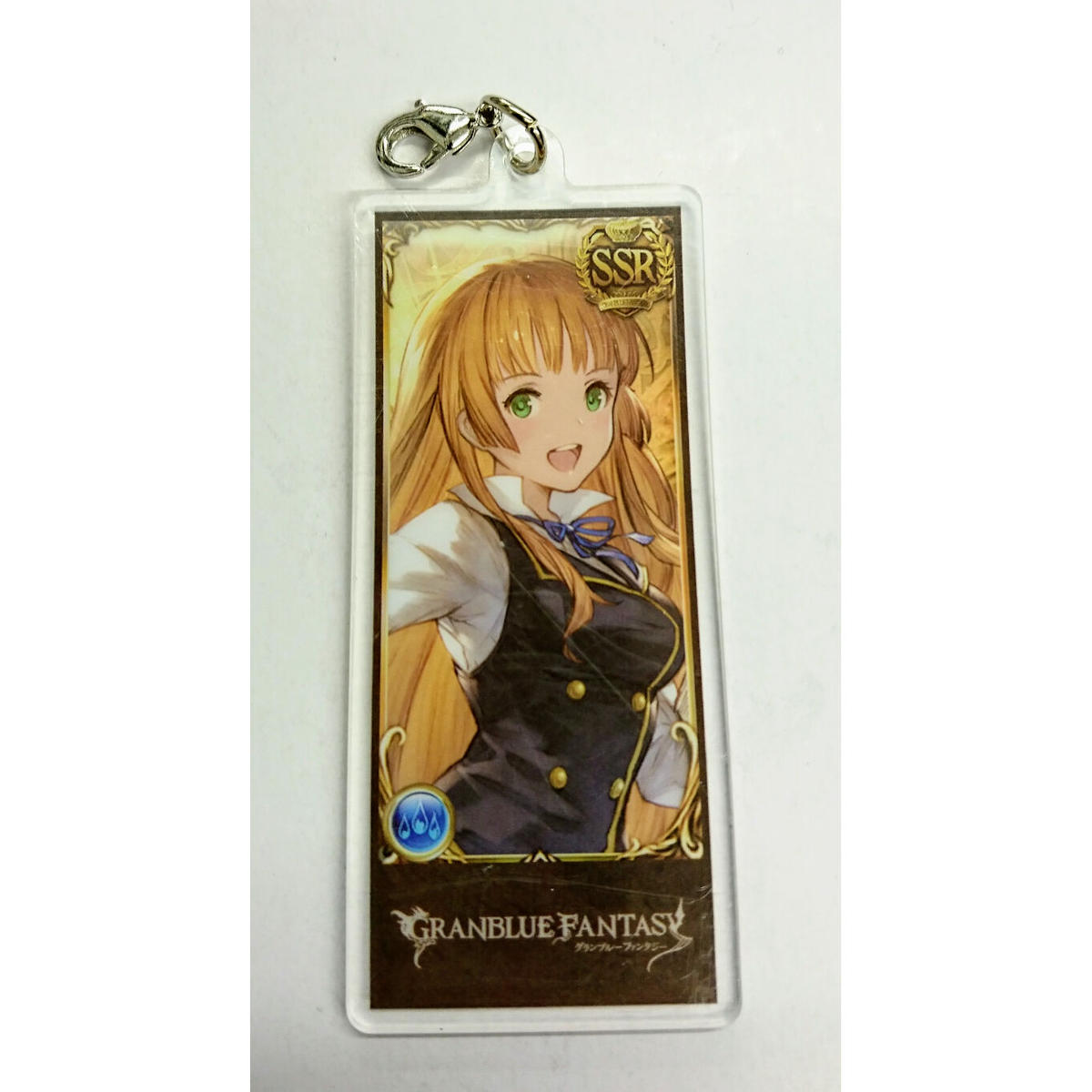 グランブルーファンタジー 編成アクリルチャーム アン K Books 池袋 ２次元グッズ通販