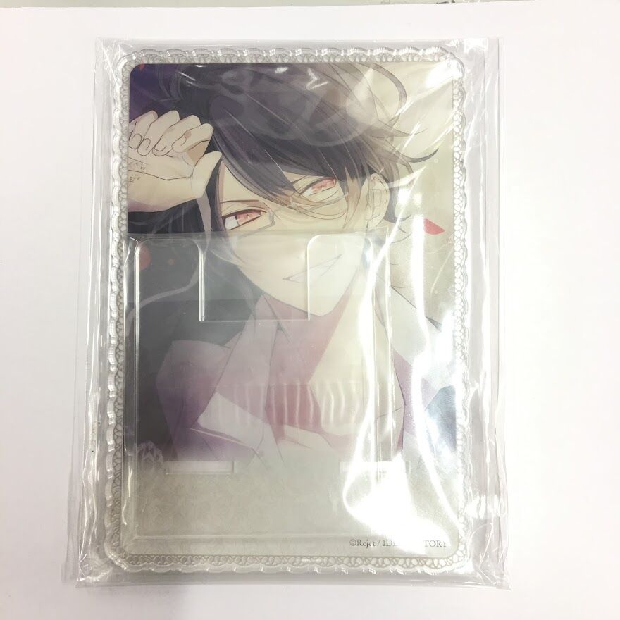 オイルペイント 逆巻スバル Memorial lot アクスタ - crumiller.com