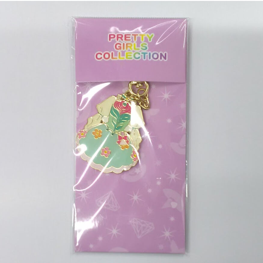 魔法使いプリキュア キュアフェリーチェ 衣装チャーム K Books 池袋 ２次元グッズ通販