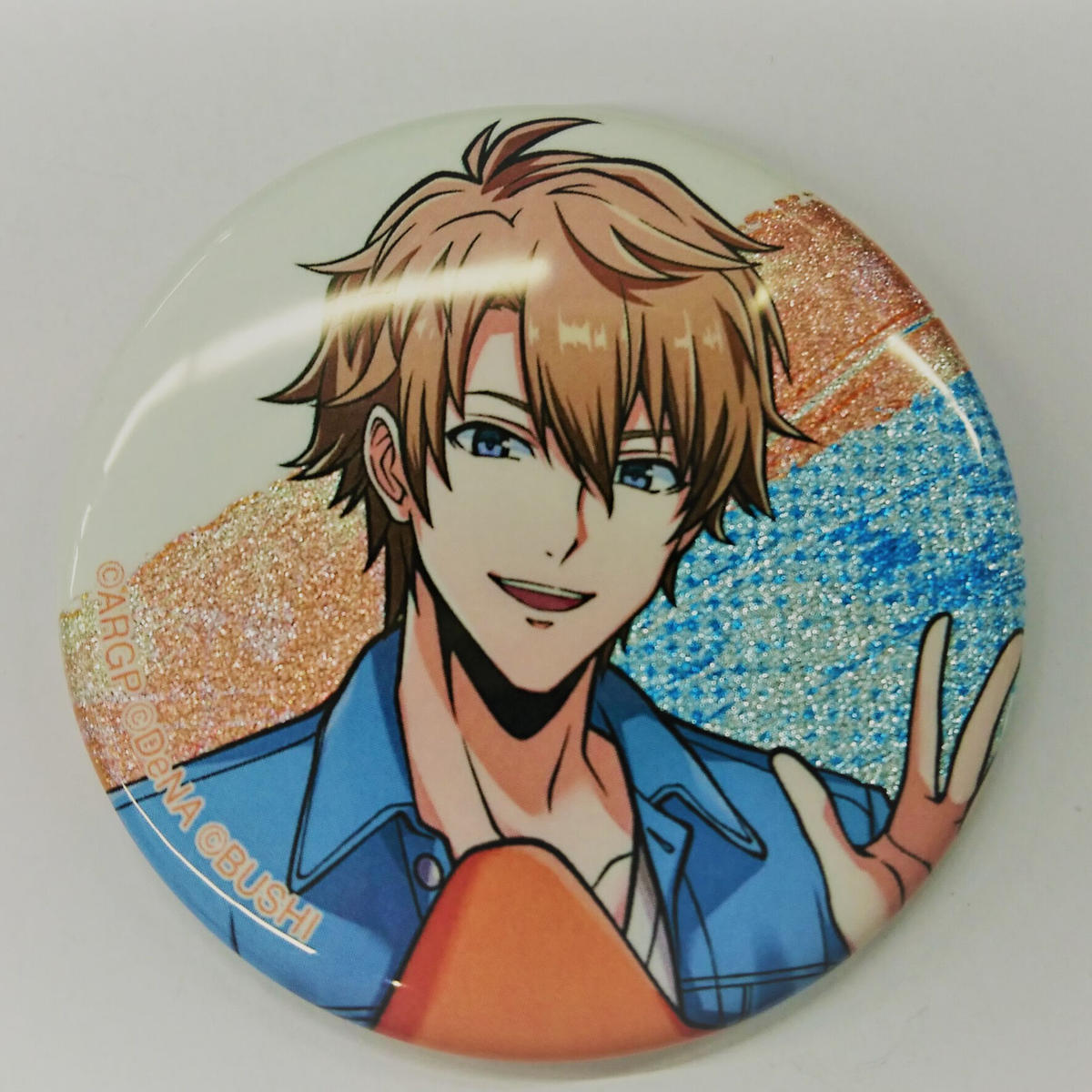 アルゴナビス 五稜結人 グッズ まとめ売り アルゴナビス 五稜結人