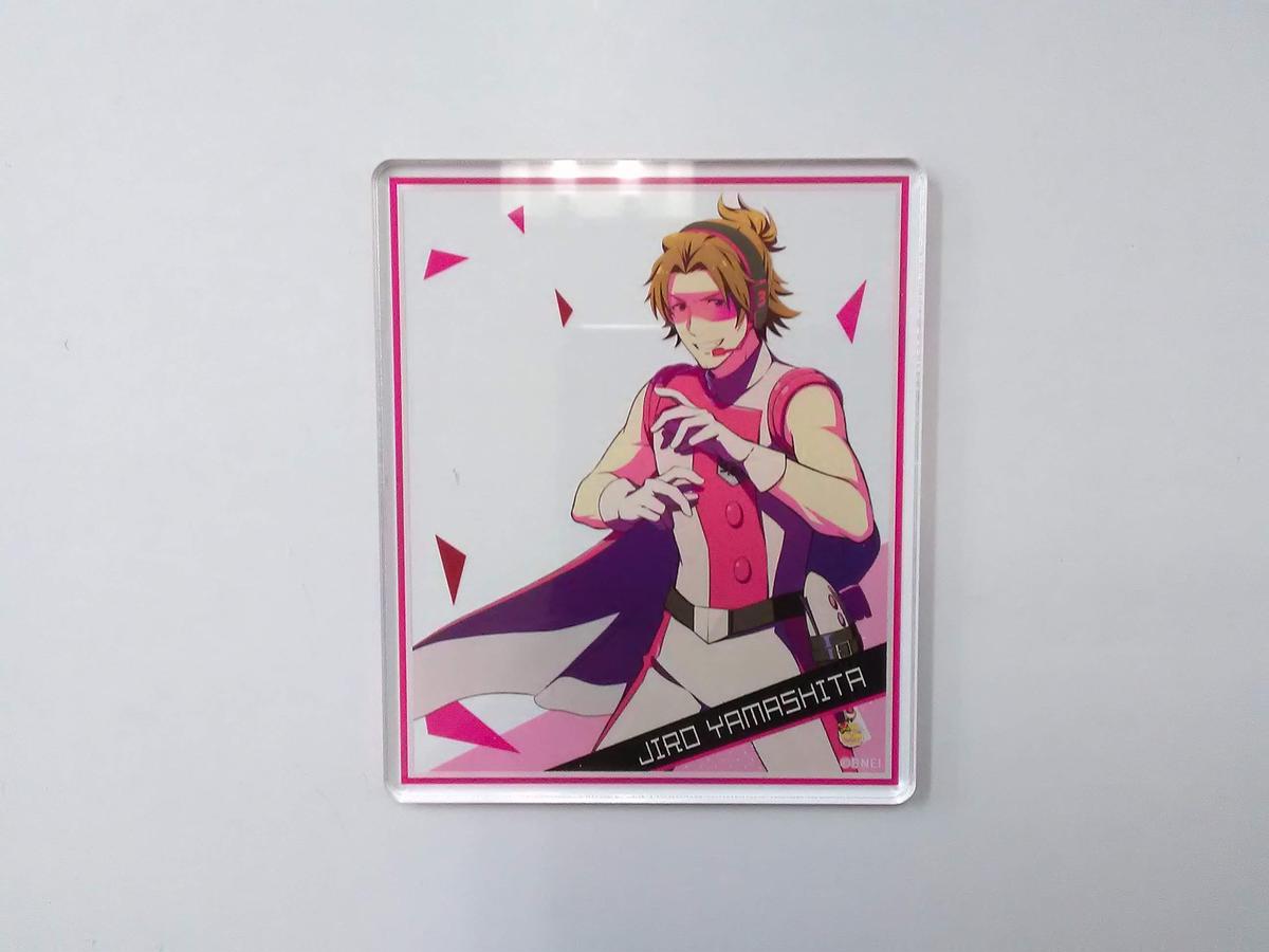 割引限定 Sidem ナンジャタウン 山下次郎 アクリルボード 激安アウトレット通販 Shindustrialneeds Com 割引限定 Sidem ナンジャタウン 山下次郎 アクリルボード 激安アウトレット通販 Shindustrialneeds Com