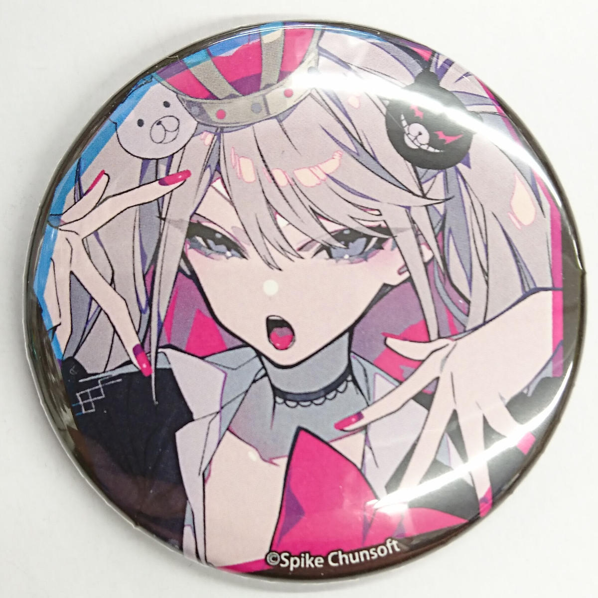 ダンガンロンパ ダンガンロンパ イラストレーター 望月けい ダンガンロンパ 望月けい ト ダンガンロンパ ダンガンロンパ イラストレーター 望月けい ダンガンロンパ 望月けい ト