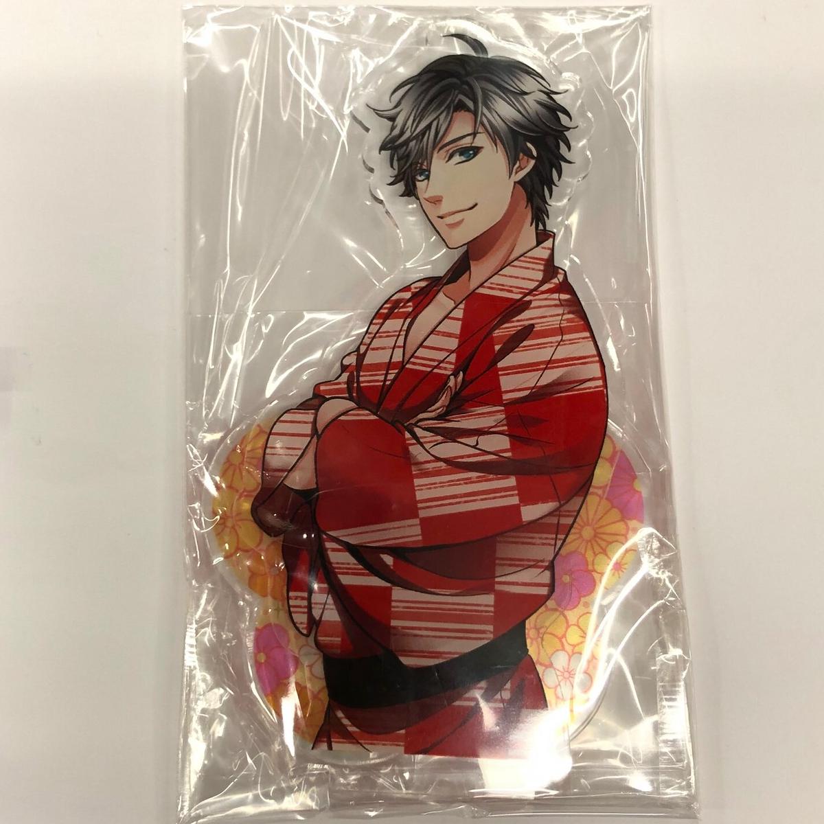 22春大特価セール アクリルスタンド 真田幸村 天下統一恋の乱 キャラクターグッズ Www Musonas Lt 22春大特価セール アクリルスタンド 真田幸村 天下統一恋の乱 キャラクターグッズ Www Musonas Lt