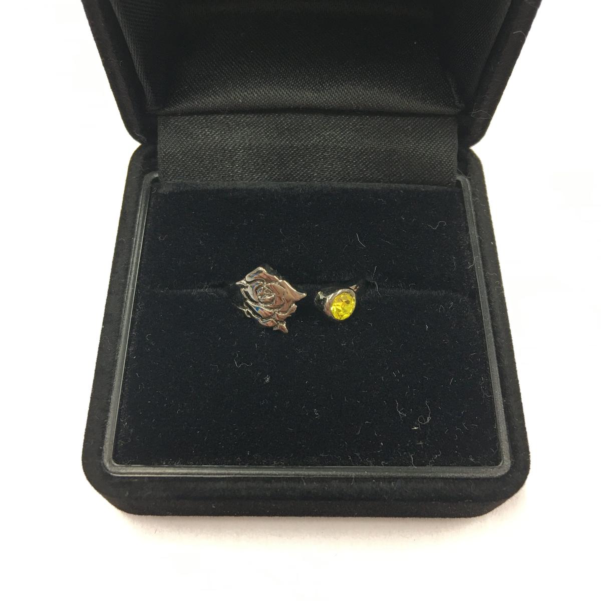 楽天市場 DIABOLIK LOVERS 2連リング ディアラバ 逆巻シュウ fawe.org