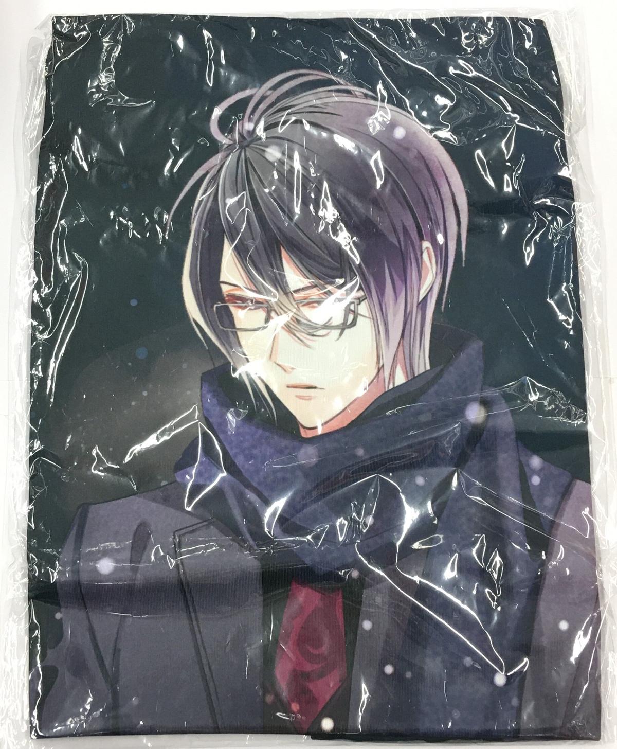 DIABOLIKLOVERS ディアラバ 坂巻シュウ セット販売