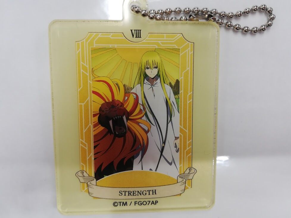Fate Fgo エルキドゥ キングゥ アクリルキーホルダー K Books 池袋