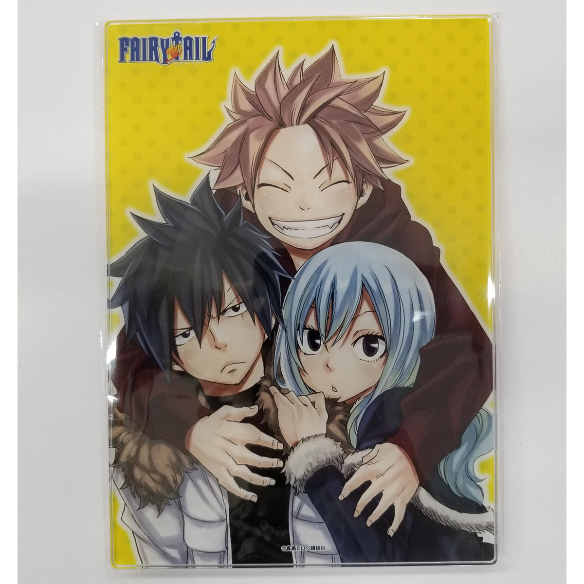 フェアリーテイルジュビアグレイ】フェアリーテイル FAIRY TAIL B'full