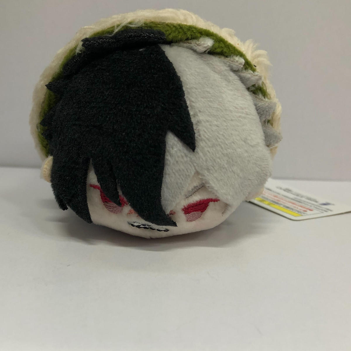 魔法使いの約束 まほやく ネロ もちマス ぬいぐるみ もちもちマスコット