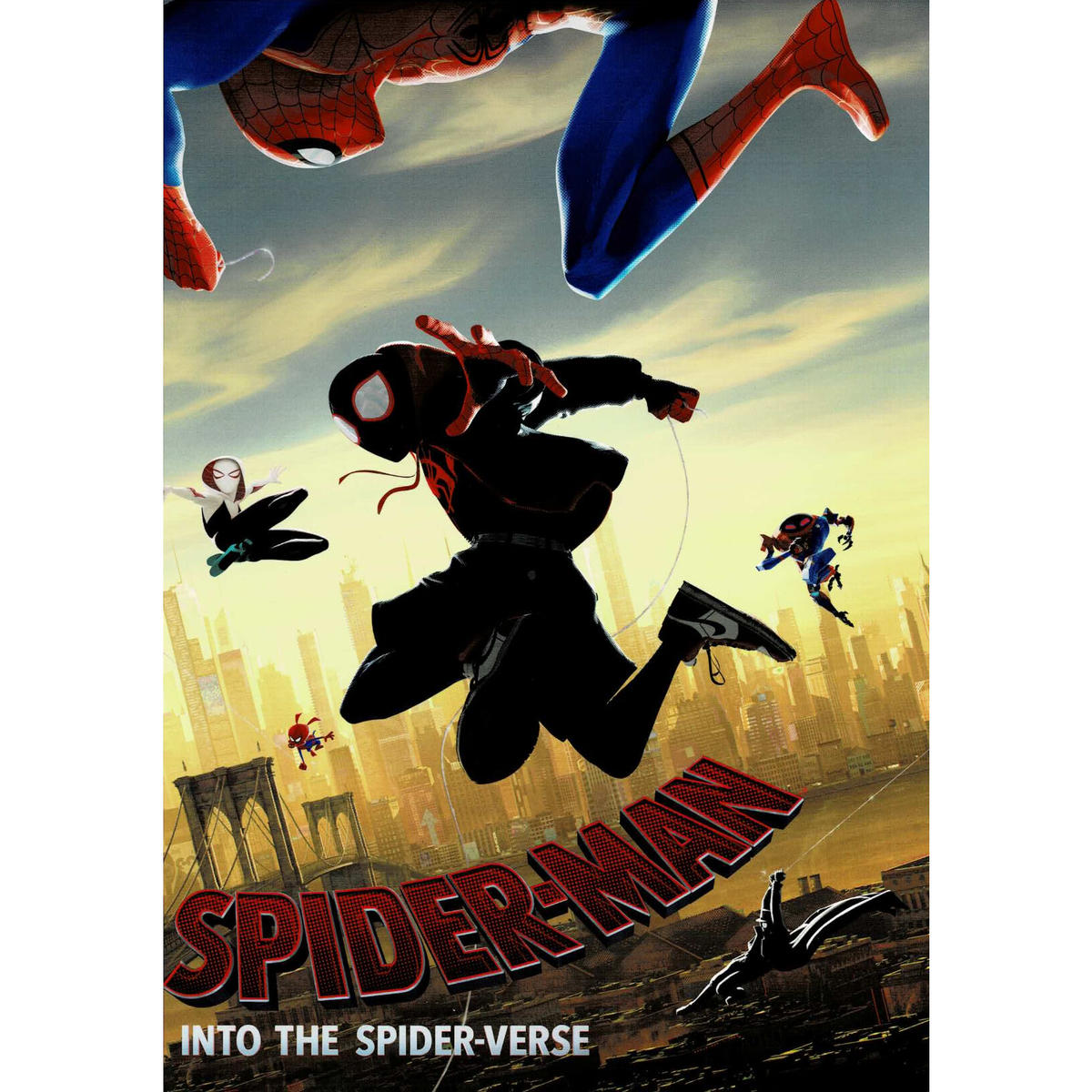 マーベル スパイダーマン スパイダーバース 劇場パンフレット K Books 池袋 2次 マーベル スパイダーマン スパイダーバース 劇場パンフレット K Books 池袋 2次