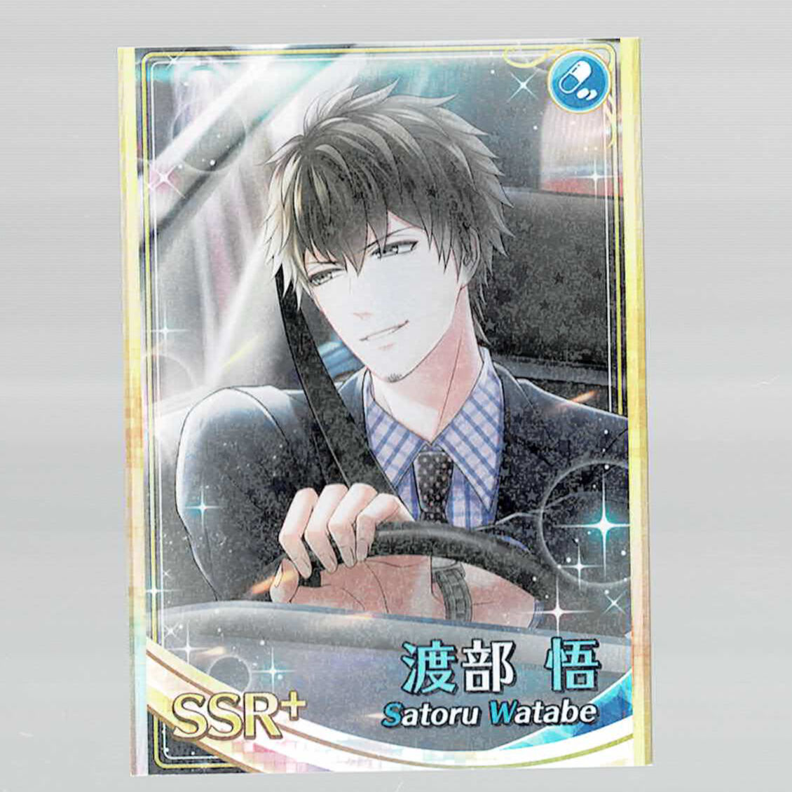 スタンドマイヒーローズ 渡部悟 カード K Books 池袋 2次元グッズ通販 スタンドマイヒーローズ 渡部悟 カード K Books 池袋 2次元グッズ通販