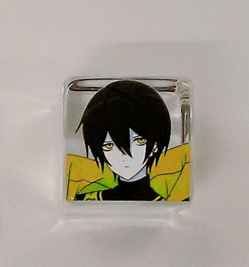 有名ブランド アクリルキューブ アクリルスタンド コンパス ゲームキャラクター