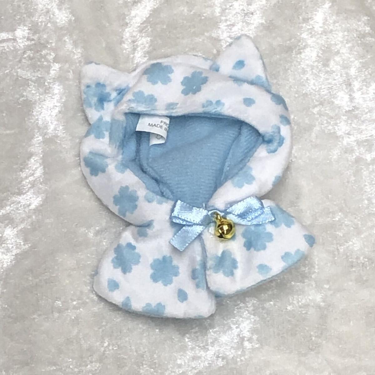 ねこさんのケープ桜ねこぶるー桜ねこさんケープカラフル K Books 池袋 ２次元グッズ通販