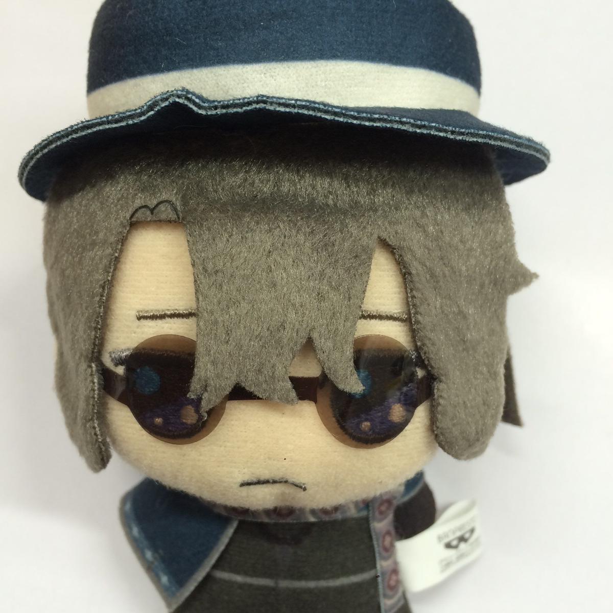 まほやく きらどる ファウスト