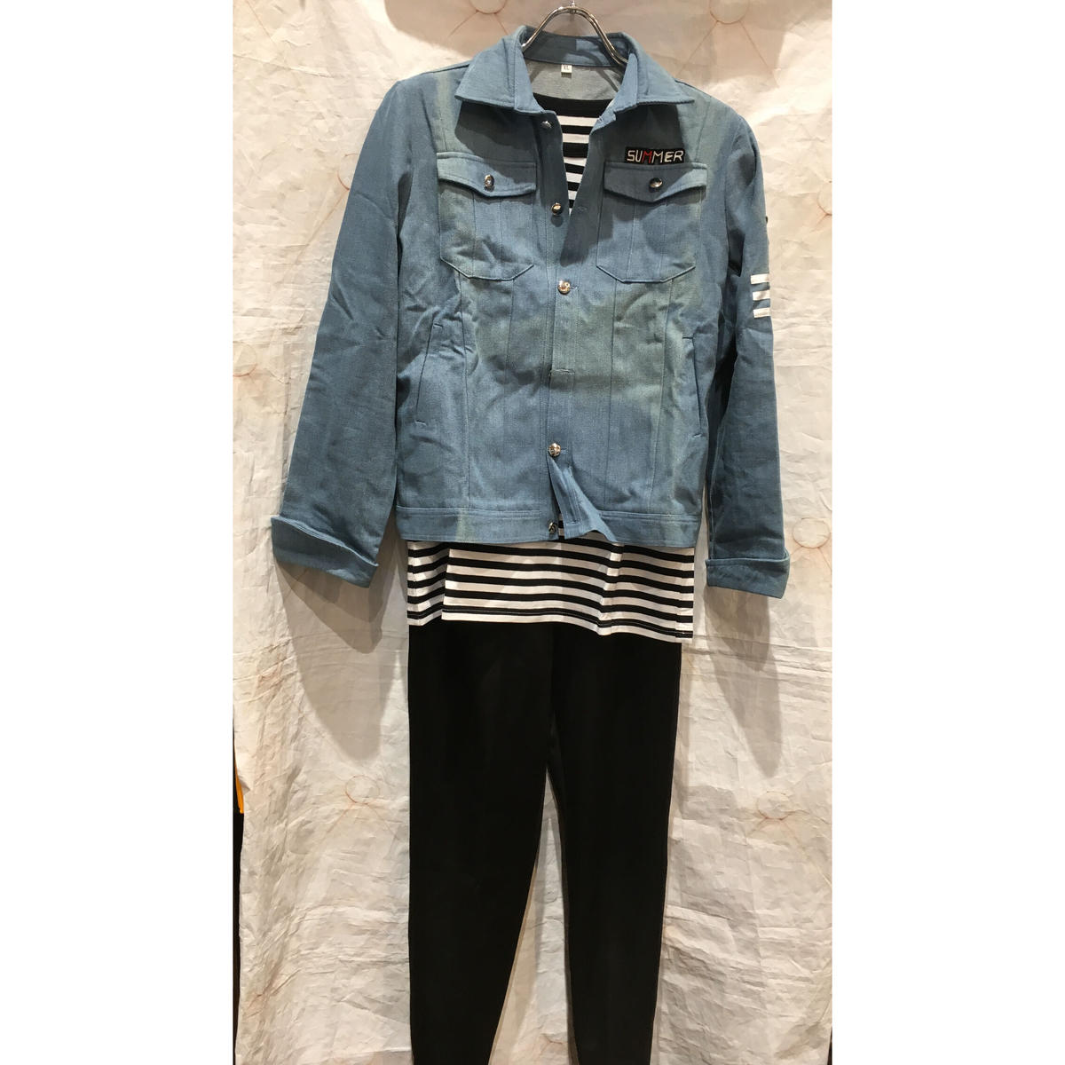 A３ 皇天馬冬私服 女性用xlサイズ K Books 池袋 ２次元グッズ通販