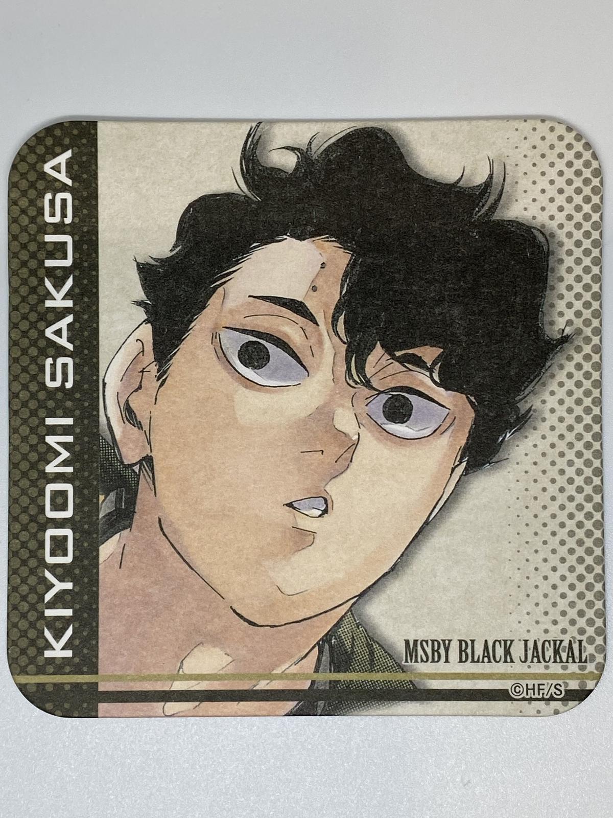 即納 大特価 ハイキュー ハイキュー展 リボン 佐久早 聖臣 テント タープ