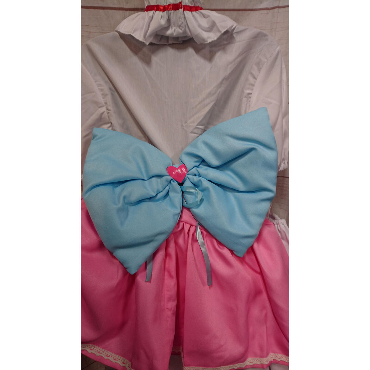 キラッとプリ チャン桃山みらいスイートハニーキラッとコーデ 女性用lサイズ K Books