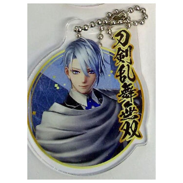 刀剣乱舞 一文字則宗 アクリルスタンド アクスタ 通常 戦闘 Www Toyota Gap Fr