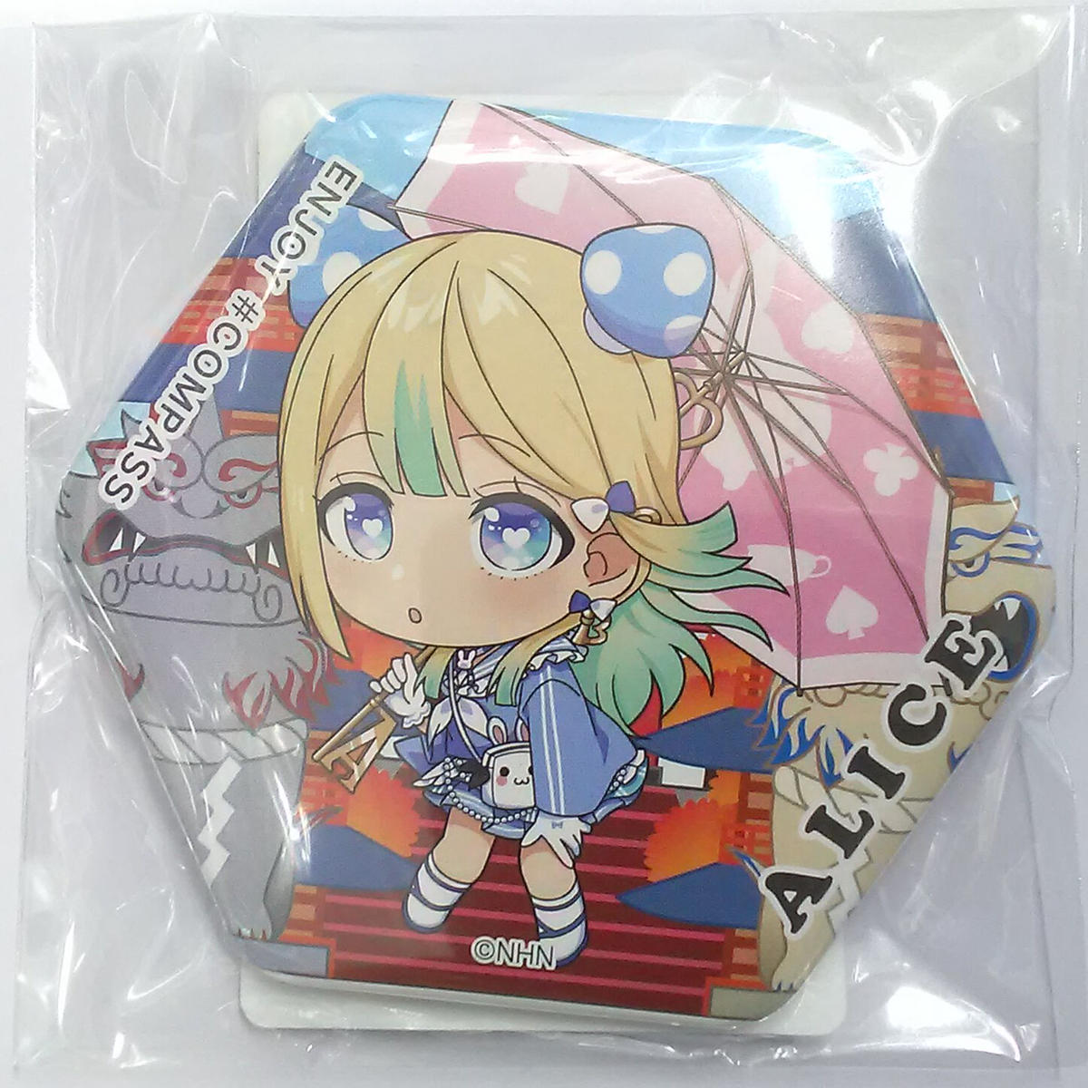 コンパス アリス まとめ売り コンパス アリス まとめ売り