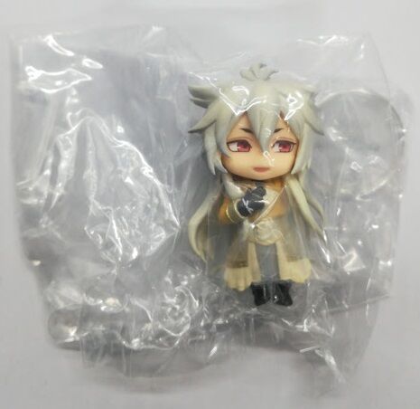 刀剣乱舞小狐丸ねんどろいどぷち K Books 池袋 ２次元グッズ通販