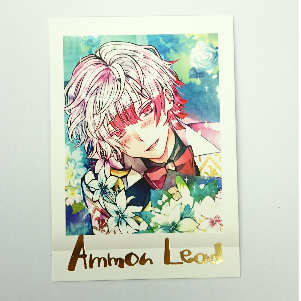 あくねこ アモン ぱしゃこれ ハロウィン まとめ