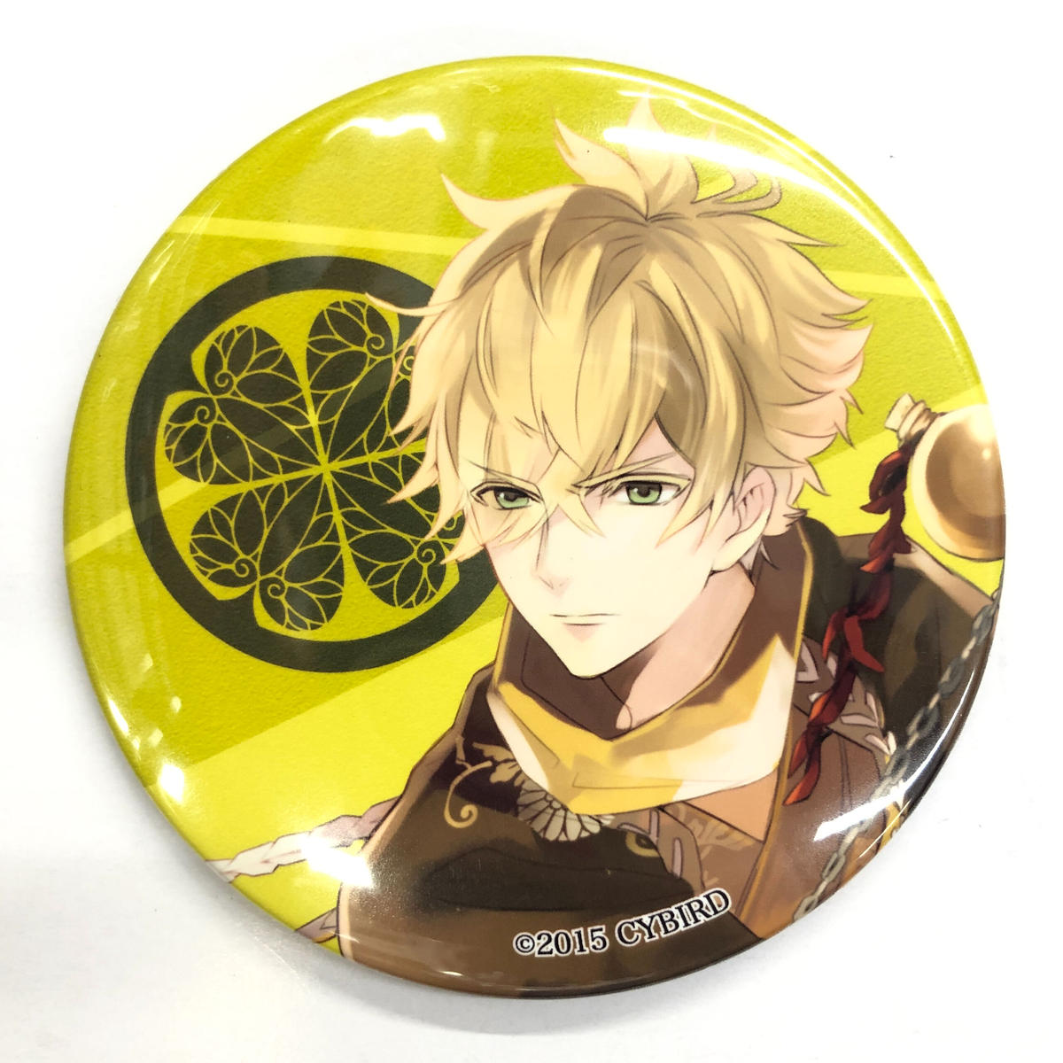 イケメン戦国 もちころりん 伊達政宗 もちころりん イケメン戦国