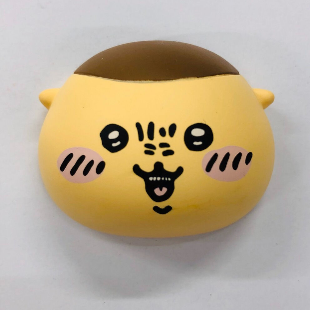 ちいかわ 栗まんじゅう おかおマグネット K Books 池袋 ２次元グッズ通販