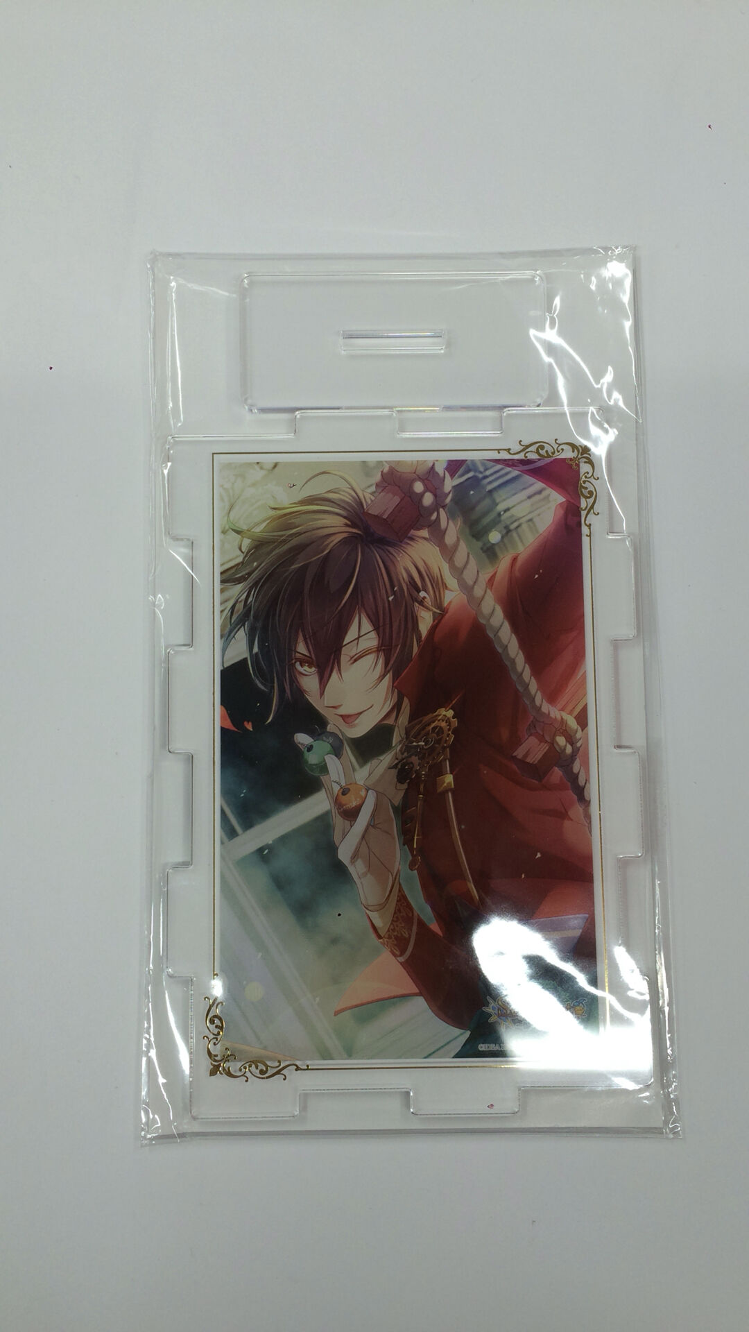 Code:Realizeコドリアセフィロトルパンアクリルスタンド