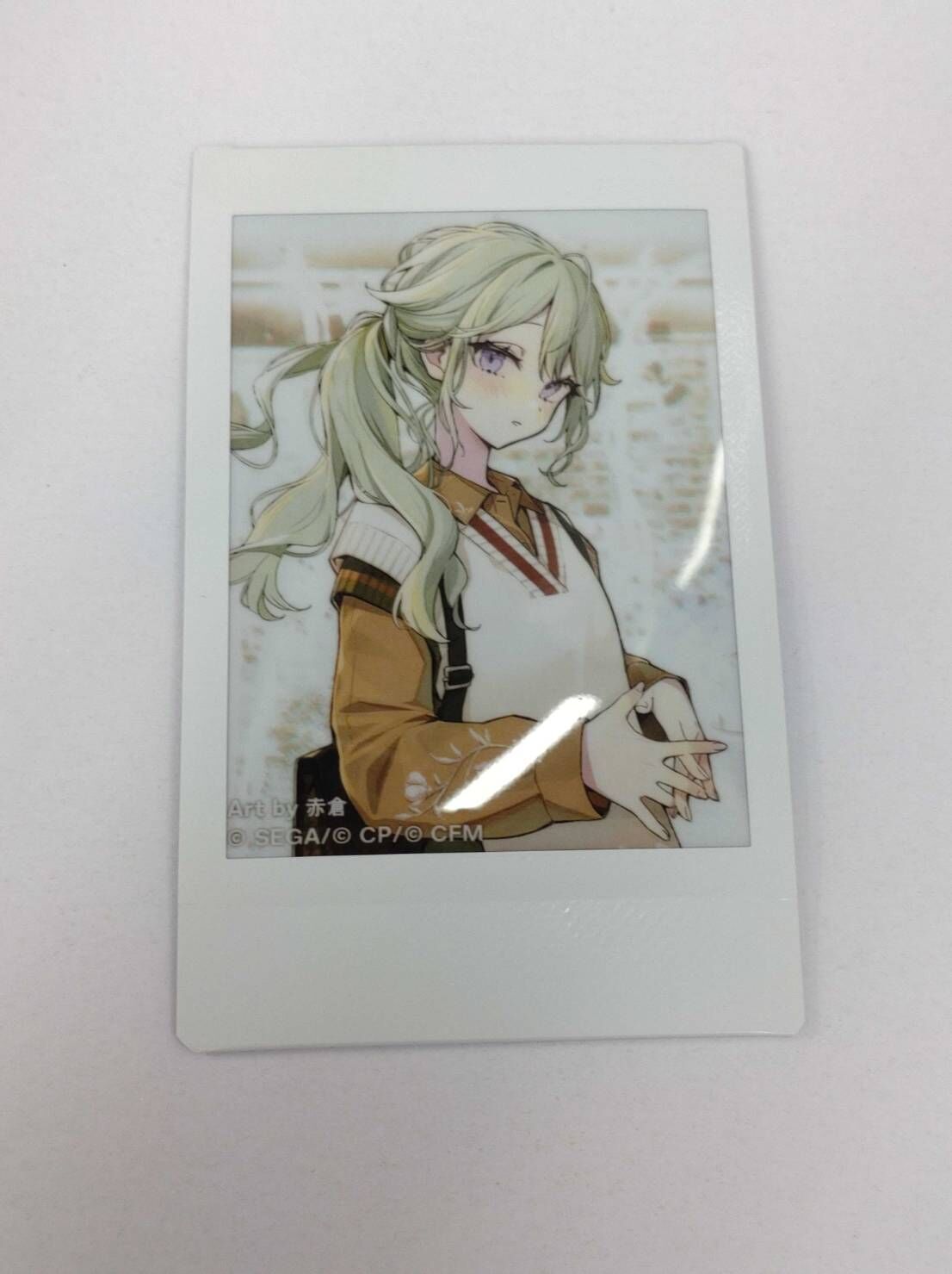 有元利夫 note book 1983