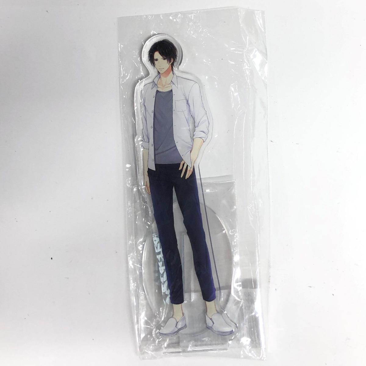 スタンドマイヒーローズ 関大輔 アクリルスタンド 日本廉価 関大輔 アクリルスタンド セット キャラクターグッズ