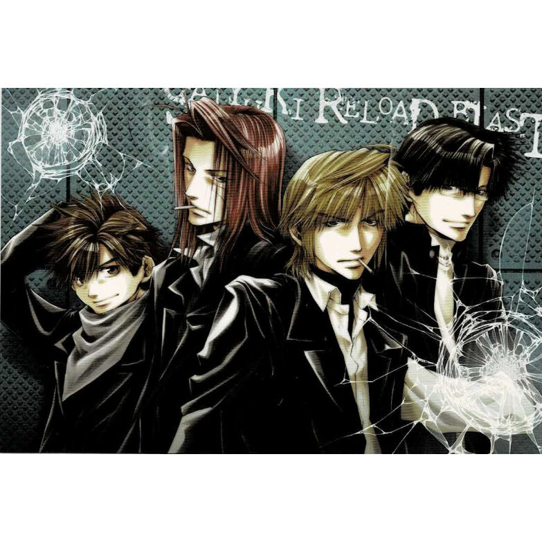 最遊記reload Blast 最遊記 もちころりん 全種 三蔵 悟空 八戒 Brianography Com