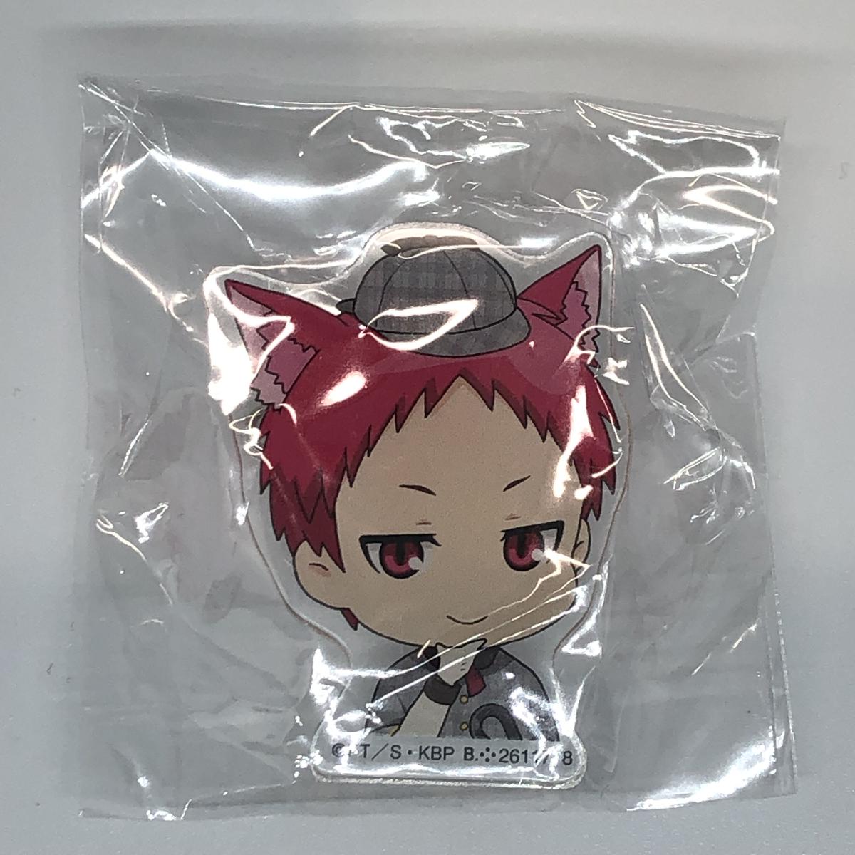 黒子のバスケ 怪盗花宮とキセキの探偵団 赤司征十郎 Clinicaenne Com Br