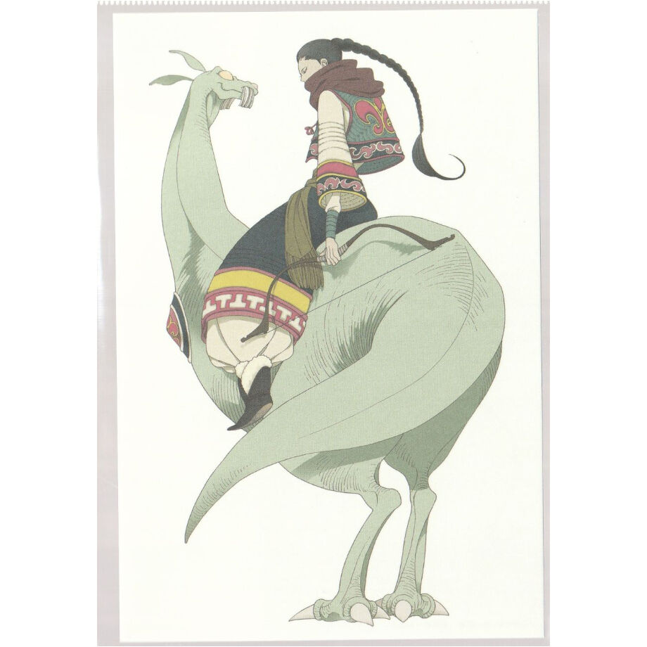 中村明日美子 中村明日美子年展 ポストカード Blグッズ K Books 池袋