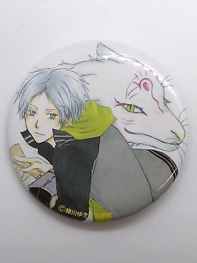 夏目友人帳第一季