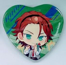 新作人気 エリオス 缶バッジ ガスト バッジ - www.aleolighting.com