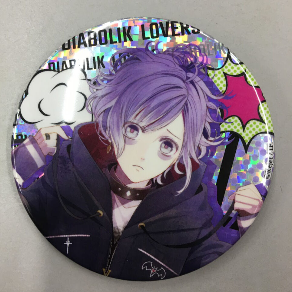 ディアラバAGF2019 逆巻アヤトセット