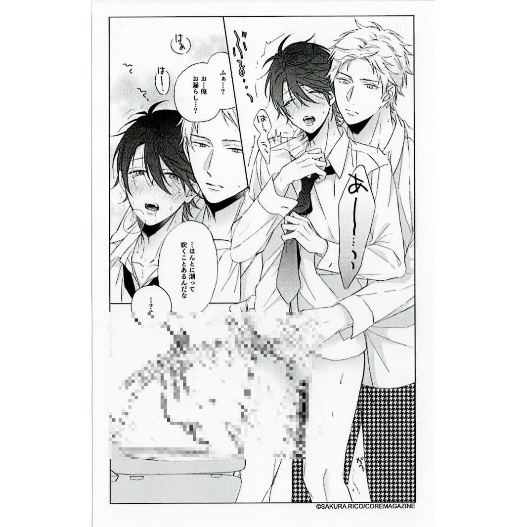 佐倉リコ先生 10周年記念ファンブック | www.psychologiesport.fr