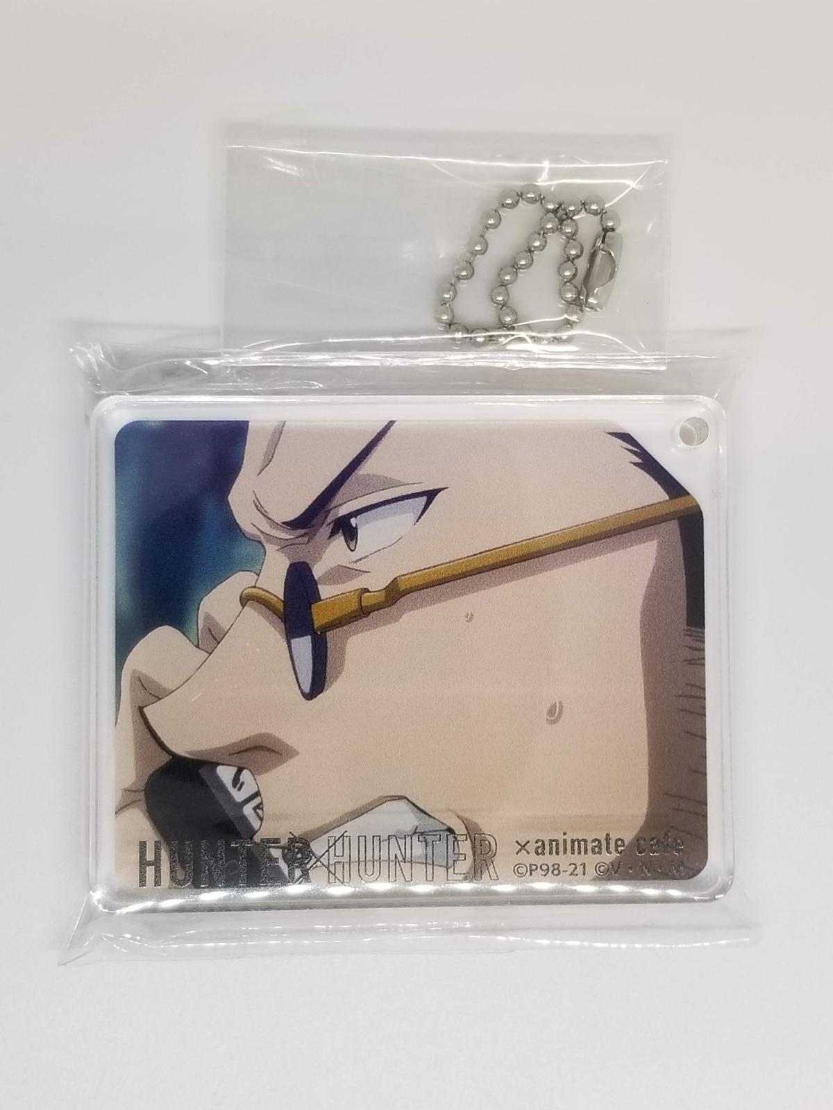 Hunter Hunter レオリオ パラディナイト Colottaトレーディングアクリル Hunter Hunter レオリオ パラディナイト Colottaトレーディングアクリル