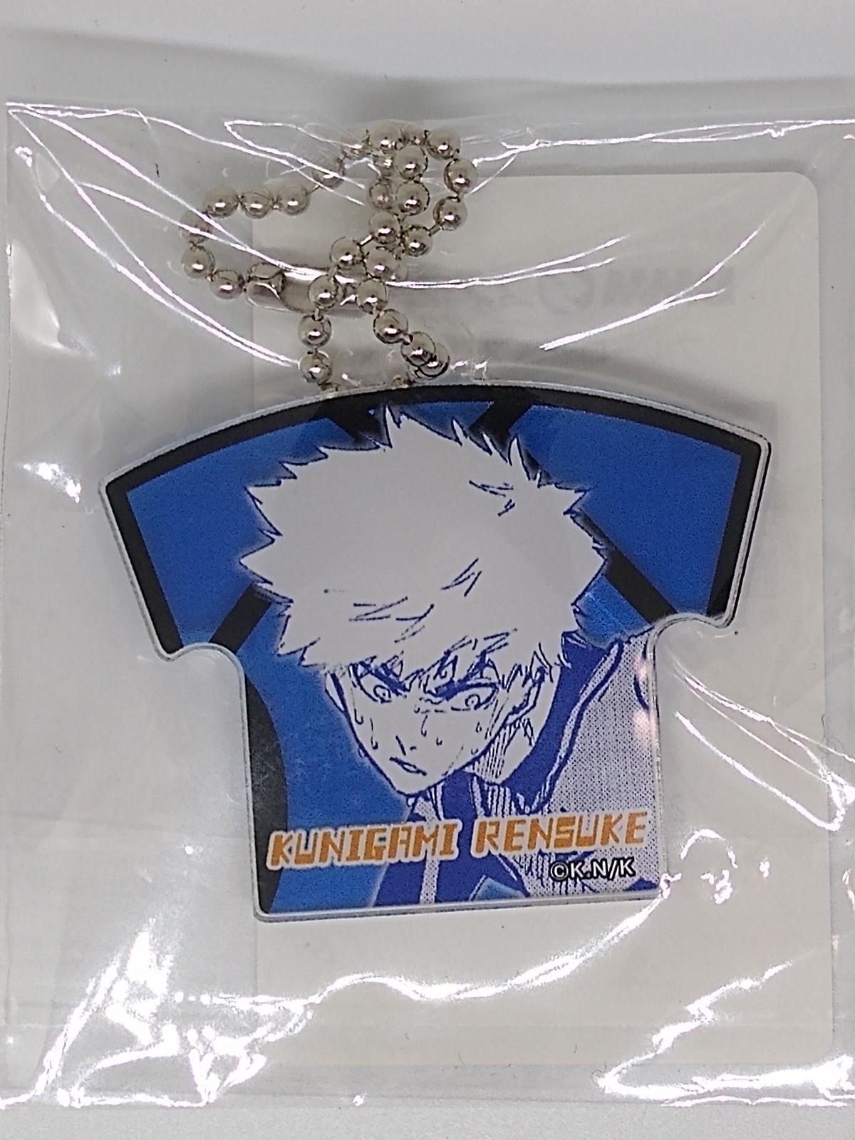 ダンガンロンパ V3 すやきゃら アクキー 王馬 小吉 ダンガンロンパ V3 すやきゃら アクキー 王馬 小吉 - メルカリ