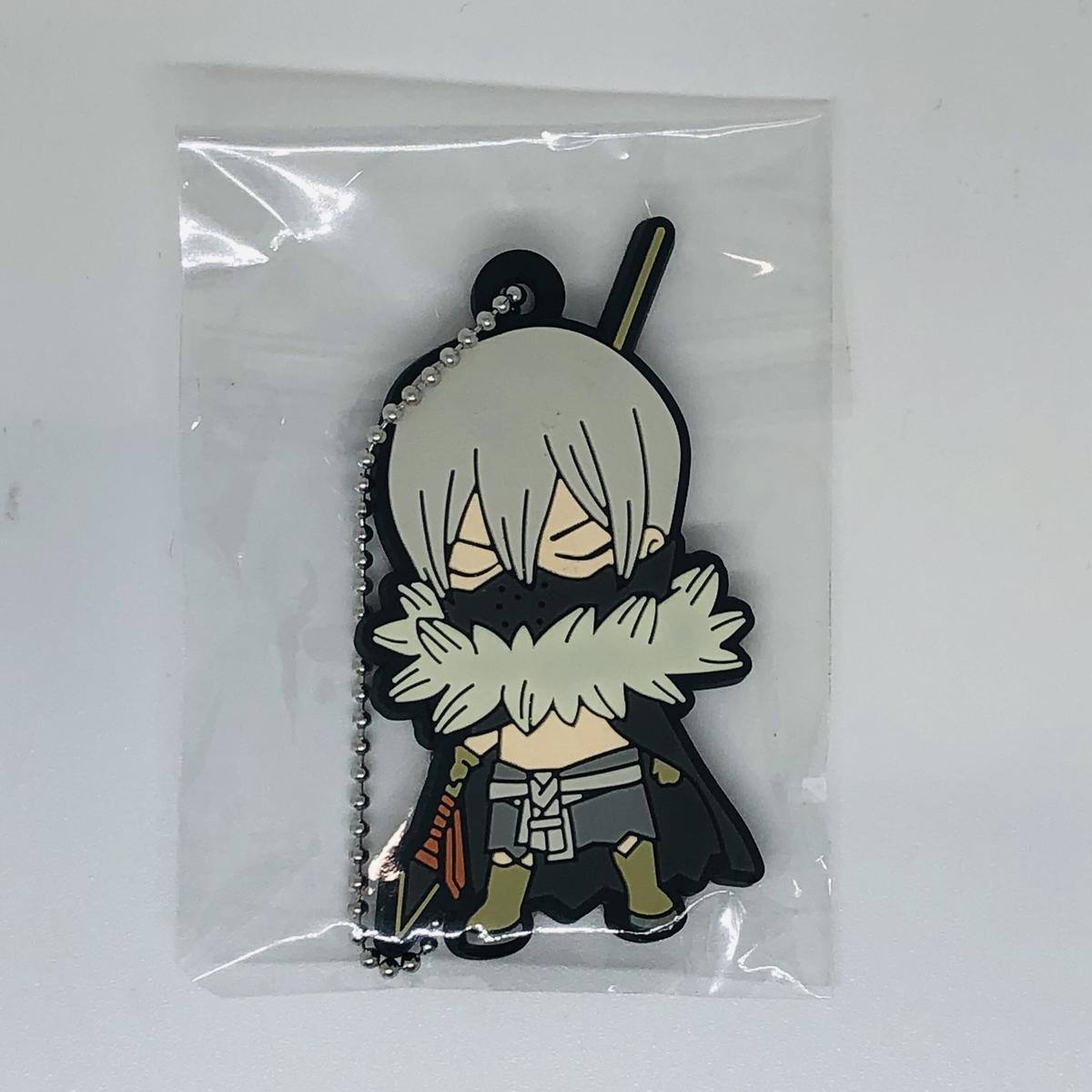 D.Gray-man 銀魂　特典　ポストカード 銀魂 神楽 2 年 後 画像 D.Gray-man 銀魂 特典 ポストカード 南